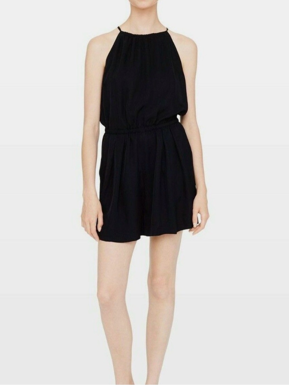 Club Monaco Wilena Romper